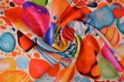 Viscose print digital 0194-01