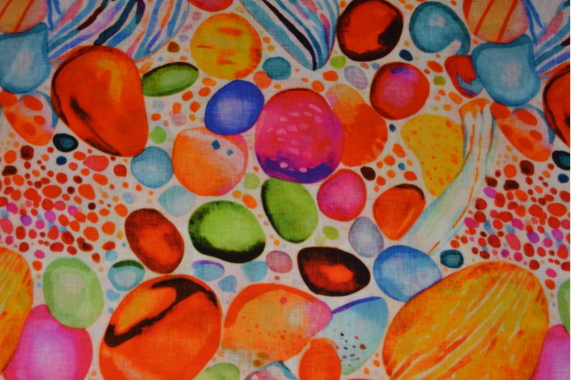 Viscose print digital 0194-01