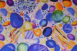 Viscose print digital 0194-02