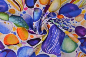 Viscose print digital 0194-02