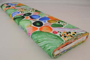 Viscose print digital 0194-03