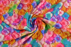 Viscose print digital 0323-01