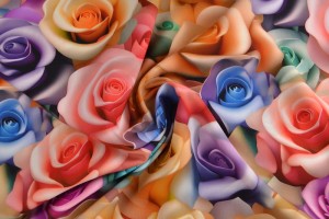 Viscose print digital 0353-01