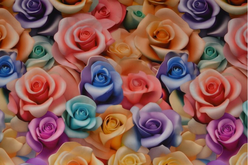 Viscose print digital 0353-01