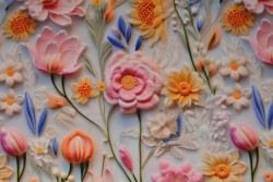 Viscose print digital 0405-01