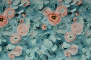 Viscose print digital 0407-01