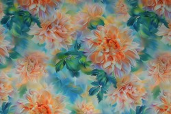 Viscose print digital 0433-01