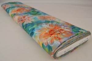 Viscose print digital 0433-01
