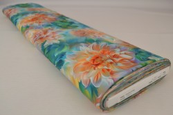 Viscose print digital 0433-01