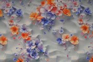 Viscose print digital 0434-01