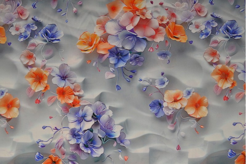 Viscose print digital 0434-01