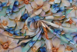 Viscose print digital 0475-01