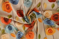 Viscose print digital 0480-01