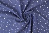 Denim chambray washed print 15-04