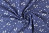 Denim chambray washed print 16-04