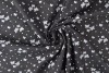 Denim chambray washed print 16-06