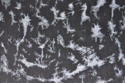 Denim chambray washed print 17-06
