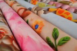 Cotton Poplin Prints Digital