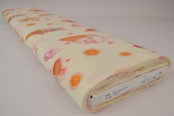 Cotton poplin print digital 71-3