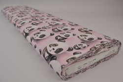 Cotton poplin print digital 72-2