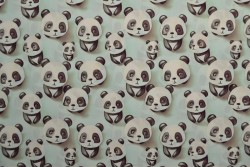 Cotton poplin print digital 72-3