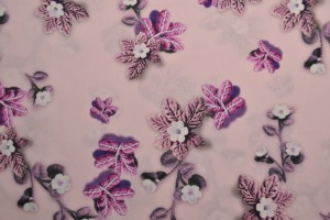 Cotton poplin print digital 73-2