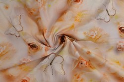 Cotton poplin print digital 74-2