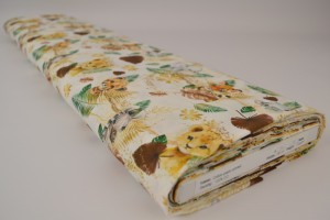 Cotton poplin print digital 75-1