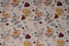 Cotton poplin print digital 75-3