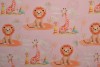 Cotton poplin print digital 77-2