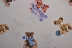 Cotton poplin print digital 78-1
