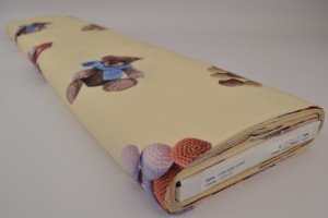 Cotton poplin print digital 78-2
