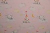 Cotton poplin print digital 79-1