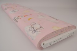 Cotton poplin print digital 79-1