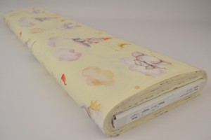Cotton poplin print digital 79-2
