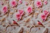 Cotton poplin print digital 80-2