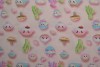 Cotton poplin print digital 82-1