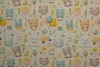Cotton poplin print digital 84-1