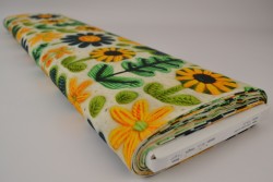 Cotton poplin print digital 89-1