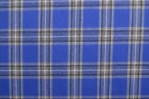 Tartan flannel 01-2