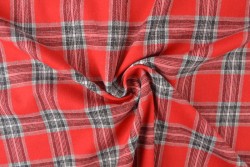 Tartan flannel 01-4