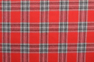 Tartan flannel 01-4