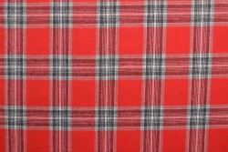 Tartan flannel 01-4
