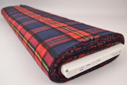 Tartan flannel 02-1