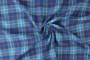 Tartan flannel 03-1