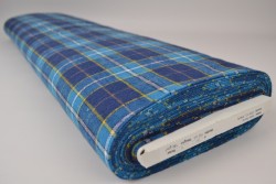 Tartan flannel 03-1
