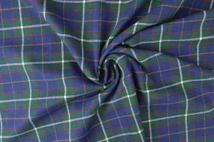 Tartan flannel 03-2