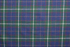 Tartan flannel 03-2
