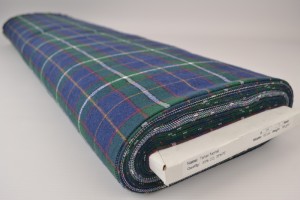 Tartan flannel 03-2