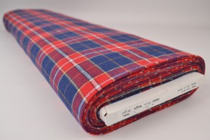 Tartan flannel 03-3